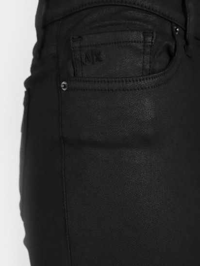 Скіні джинси Armani Exchange Skinny модель 6KYJ10-Y1ENZ-0204 — фото 4 - INTERTOP