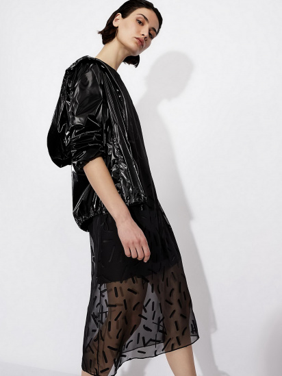 Платье миди Armani Exchange модель 6KYA09-YNVTZ-1200 — фото 4 - INTERTOP