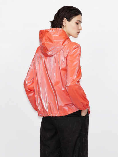 Демісезонна куртка Armani Exchange модель 6KYB06-YNVRZ-1675 — фото - INTERTOP