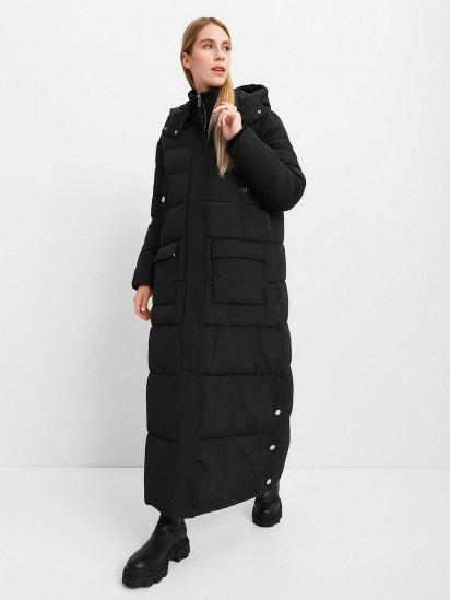 Пальто с утеплителем Armani Exchange модель 6KYL23-YNZ9Z-1200 — фото 3 - INTERTOP