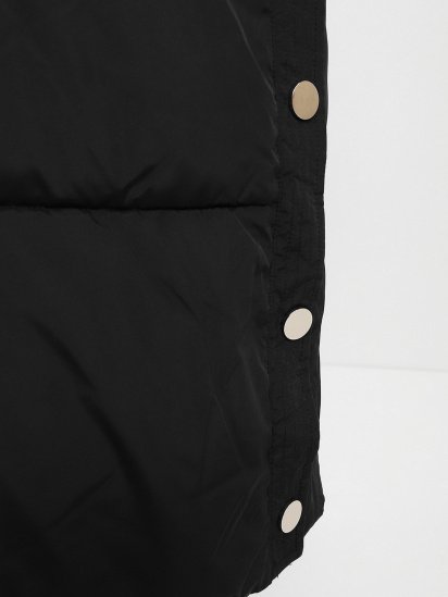 Пальто с утеплителем Armani Exchange модель 6KYL23-YNZ9Z-1200 — фото 4 - INTERTOP