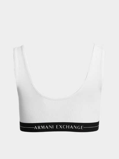 Бюстгальтер Armani Exchange модель 947004-1A502-00010 — фото - INTERTOP