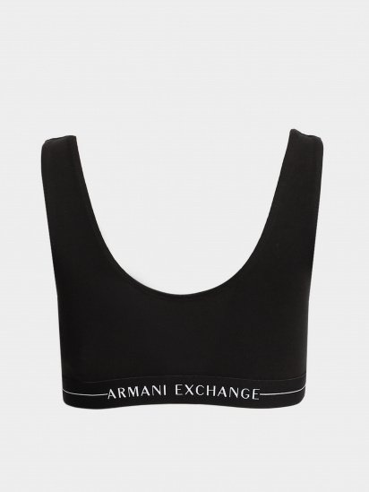 Бюстгальтер Armani Exchange модель 947004-1A502-00020 — фото - INTERTOP