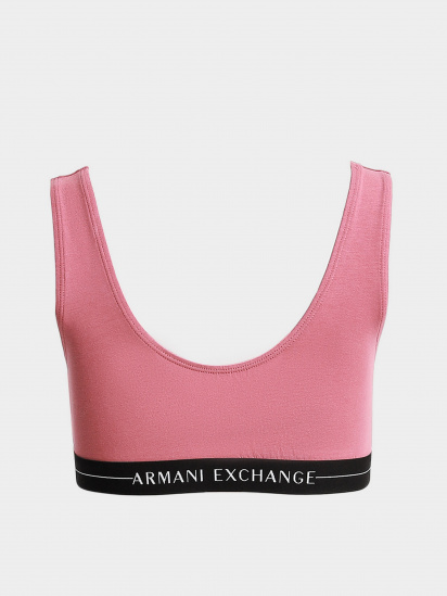 Бюстгальтер Armani Exchange модель 947004-1A502-04271 — фото - INTERTOP