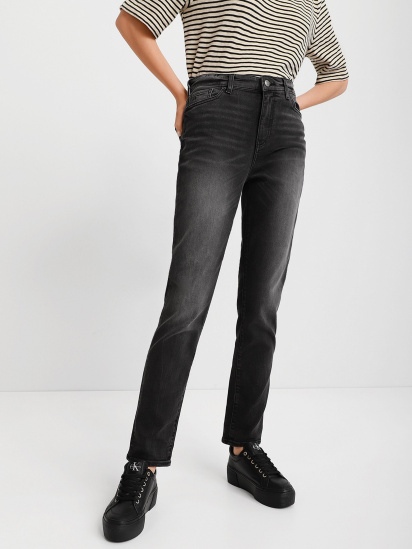 Прямые джинсы Armani Exchange Relaxed модель 6KYJ06-Y2FAZ-0903 — фото - INTERTOP