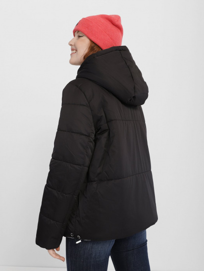 Зимняя куртка Armani Exchange модель 6KYB05-YNVRZ-1724 — фото 6 - INTERTOP