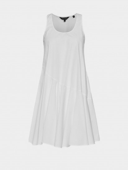 Сукня міні Armani Exchange модель 3LYA19-YNWQZ-1000 — фото 5 - INTERTOP