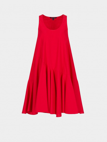 Платье мини Armani Exchange модель 3LYA19-YNWQZ-14AC — фото 5 - INTERTOP