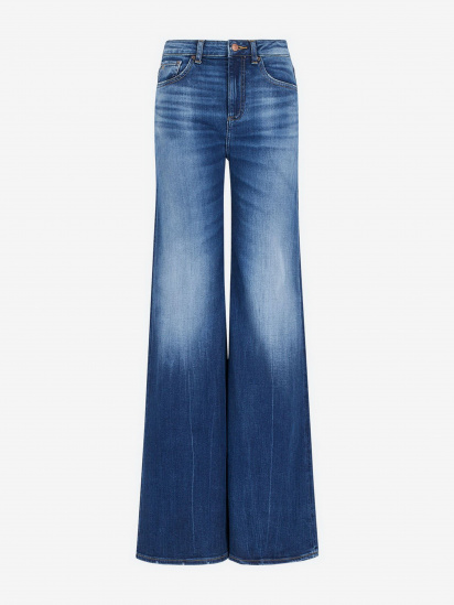 Расклешенные джинсы Armani Exchange J47 модель 3LYJ47-Y1VQZ-1500 — фото 5 - INTERTOP