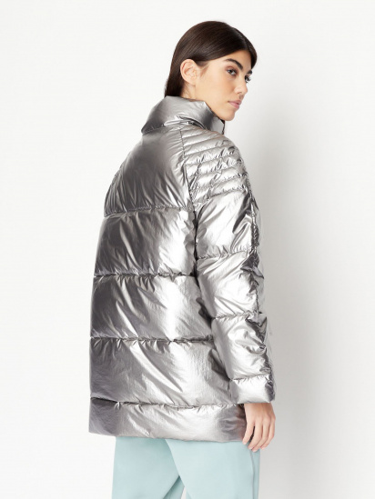 Зимова куртка Armani Exchange модель 6LYB07-YNSKZ-6908 — фото - INTERTOP