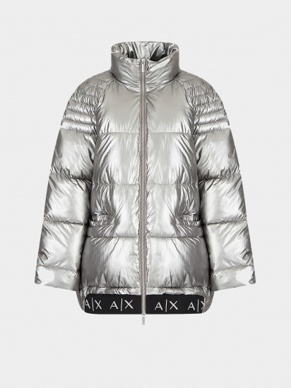 Зимняя куртка Armani Exchange модель 6LYB07-YNSKZ-6908 — фото 5 - INTERTOP