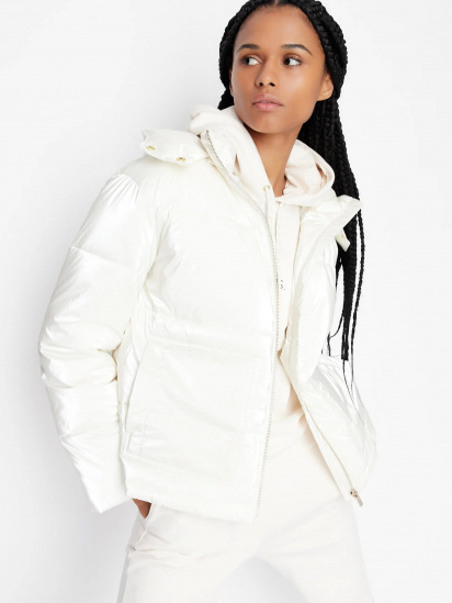 Зимняя куртка Armani Exchange You.me.us. модель 6LYB25-YN3HZ-1130 — фото 3 - INTERTOP
