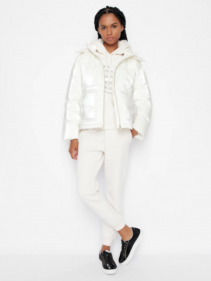 Зимова куртка Armani Exchange You.me.us. модель 6LYB25-YN3HZ-1130 — фото 4 - INTERTOP