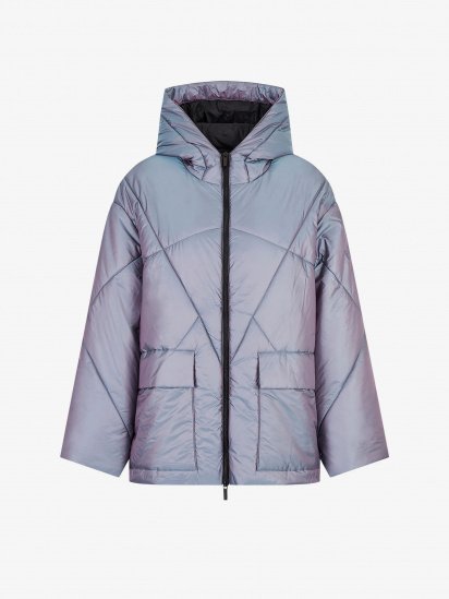 Зимова куртка Armani Exchange модель 6LYB32-YN1JZ-0890 — фото 5 - INTERTOP