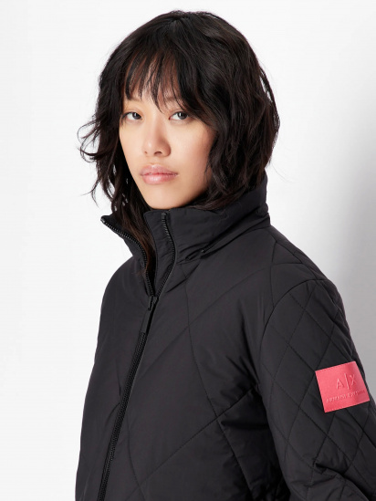 Демисезонная куртка Armani Exchange модель 6LYK04-YNVUZ-1200 — фото 5 - INTERTOP