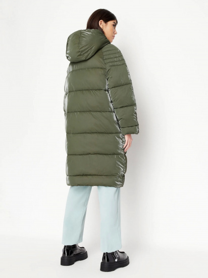 Зимова куртка Armani Exchange модель 6LYK07-YNSKZ-1880 — фото - INTERTOP