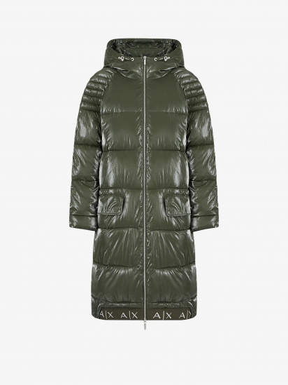 Зимова куртка Armani Exchange модель 6LYK07-YNSKZ-1880 — фото 5 - INTERTOP