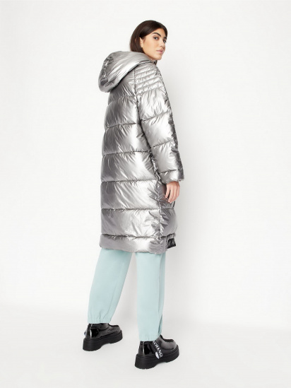 Зимова куртка Armani Exchange модель 6LYK07-YNSKZ-6908 — фото - INTERTOP