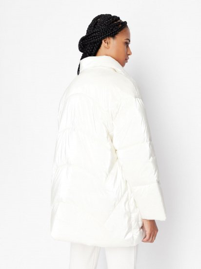 Зимняя куртка Armani Exchange You.me.us. модель 6LYK25-YN3HZ-1130 — фото - INTERTOP