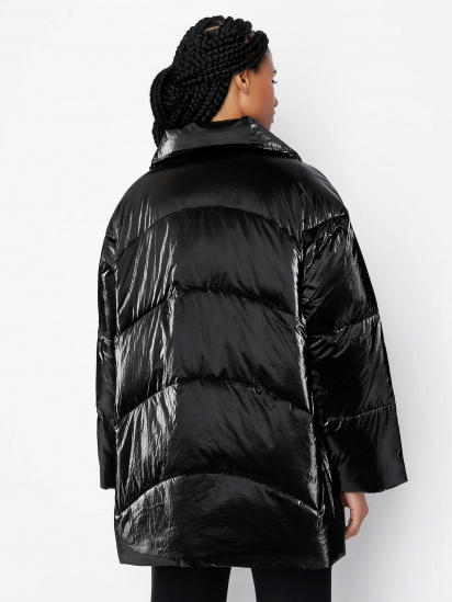 Зимняя куртка Armani Exchange You.me.us. модель 6LYK25-YN3HZ-1200 — фото - INTERTOP