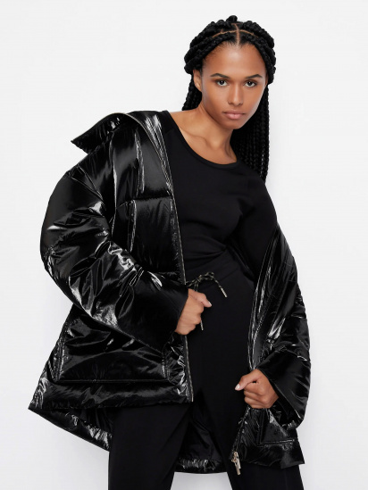 Зимняя куртка Armani Exchange You.me.us. модель 6LYK25-YN3HZ-1200 — фото 3 - INTERTOP