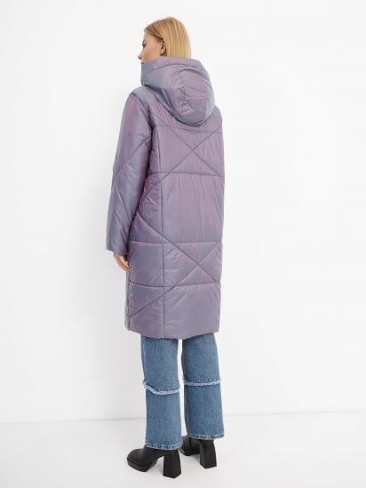 Зимова куртка Armani Exchange модель 6LYL32-YN1JZ-0890 — фото 4 - INTERTOP