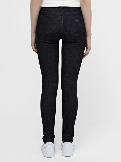 Скинни джинсы Armani Exchange J01 модель 8NYJ01-Y1TDZ-1500 — фото 3 - INTERTOP