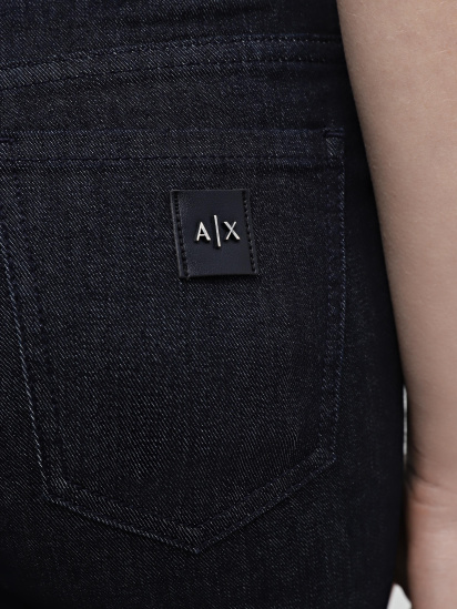 Скіні джинси Armani Exchange J01 модель 8NYJ01-Y1TDZ-1500 — фото 4 - INTERTOP