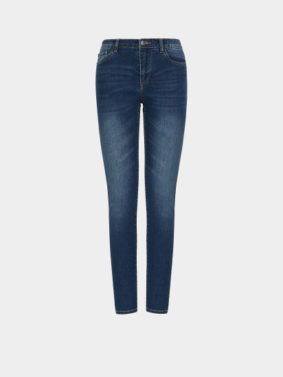Скинни джинсы Armani Exchange J01 модель 8NYJ01-Y1TDZ-1500 — фото 5 - INTERTOP
