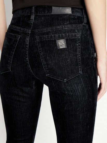 Скинни джинсы Armani Exchange J01 модель 6LYJ01-Y1HJZ-1500 — фото 3 - INTERTOP