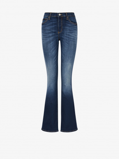 Расклешенные джинсы Armani Exchange J65 модель 3RYJ65-Y4NYZ-1500 — фото 5 - INTERTOP