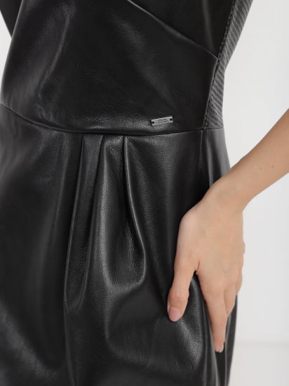 Сукня міні Armani Exchange модель 3RYA14-YN3GZ-1200 — фото 4 - INTERTOP