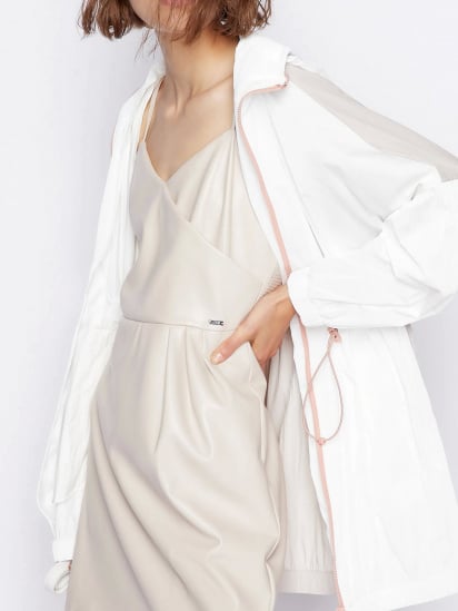 Сукня міні Armani Exchange модель 3RYA14-YN3GZ-1775 — фото 3 - INTERTOP