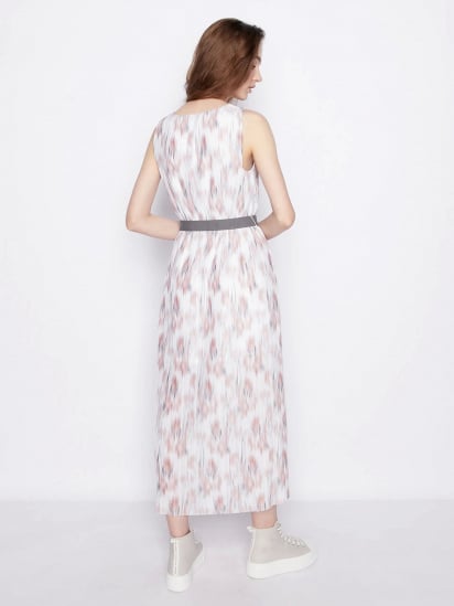 Платье миди Armani Exchange модель 3RYA24-YN9EZ-71AF — фото - INTERTOP