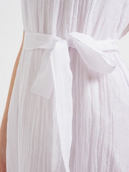Сукня максі Armani Exchange модель 3RYA32-YN3KZ-1000 — фото 4 - INTERTOP