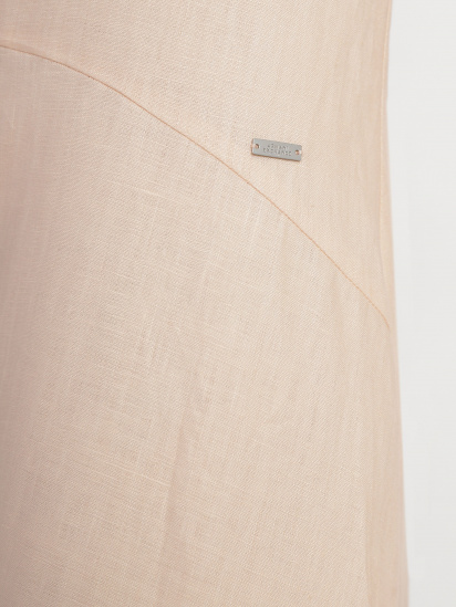 Сукня міді Armani Exchange модель 3RYA37-YN4KZ-14AS — фото 4 - INTERTOP