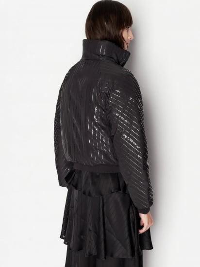 Демисезонная куртка Armani Exchange модель 6RYB06-YN1MZ-02EL — фото - INTERTOP