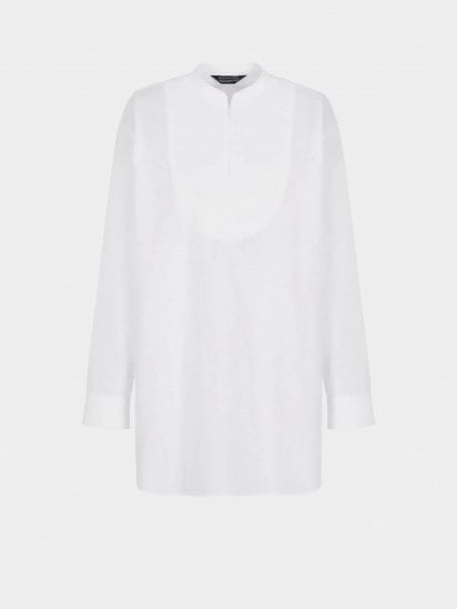 Блуза Armani Exchange модель 6RYH15-YN3NZ-1000 — фото 5 - INTERTOP