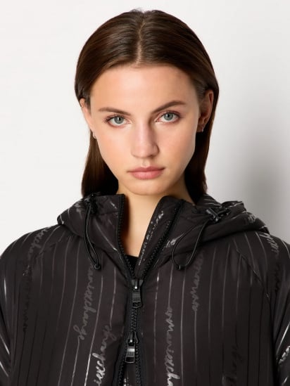 Зимняя куртка Armani Exchange модель 6RYK06-YN1MZ-02EL — фото 3 - INTERTOP