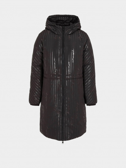 Зимняя куртка Armani Exchange модель 6RYK06-YN1MZ-02EL — фото 5 - INTERTOP