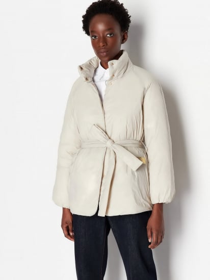 Зимняя куртка Armani Exchange модель 6RYB36-YN2PZ-1783 — фото - INTERTOP