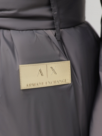 Зимова куртка Armani Exchange модель 6RYB36-YN2PZ-1989 — фото 4 - INTERTOP