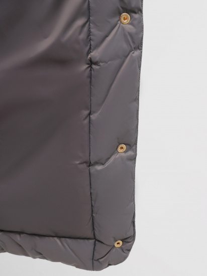 Зимова куртка Armani Exchange модель 6RYB36-YN2PZ-1989 — фото 5 - INTERTOP