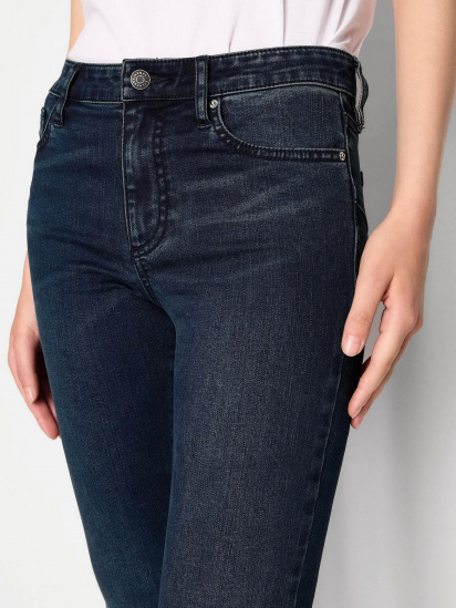 Скинни джинсы Armani Exchange J69 модель 6RYJ69-Y11NZ-1500 — фото 3 - INTERTOP