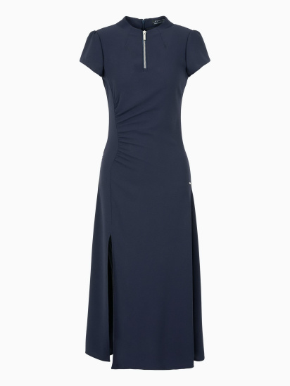 Платье миди Armani Exchange модель 3DYA05-YN9JZ-1593 — фото 5 - INTERTOP