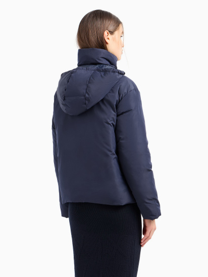 Демисезонная куртка Armani Exchange модель 3DYB05-YNUNZ-1593 — фото - INTERTOP