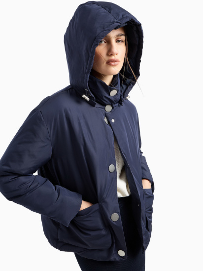 Демісезонна куртка Armani Exchange модель 3DYB05-YNUNZ-1593 — фото 3 - INTERTOP
