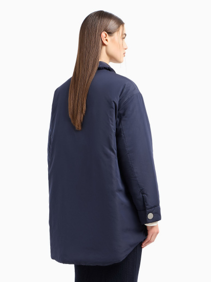 Демісезонна куртка Armani Exchange модель 3DYB06-YNUNZ-1593 — фото - INTERTOP