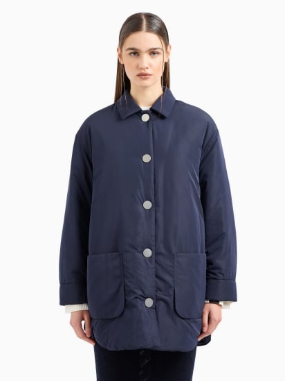 Демисезонная куртка Armani Exchange модель 3DYB06-YNUNZ-1593 — фото - INTERTOP