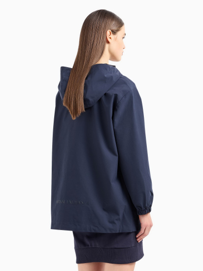 Демисезонная куртка Armani Exchange модель 3DYB08-YNYFZ-1593 — фото - INTERTOP